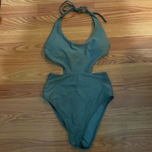 Aerie One Piece Swimsuit